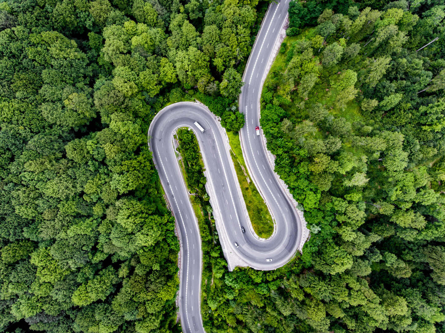 Eco-driving: logistics with a sustainable edge