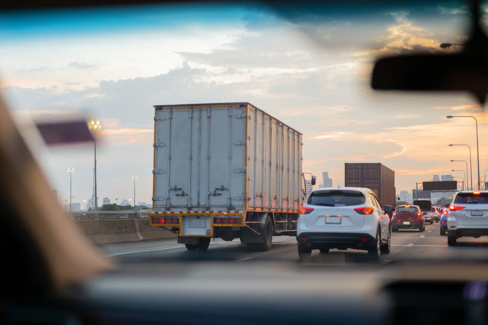The Top 4 Fleet Management Trends in 2023