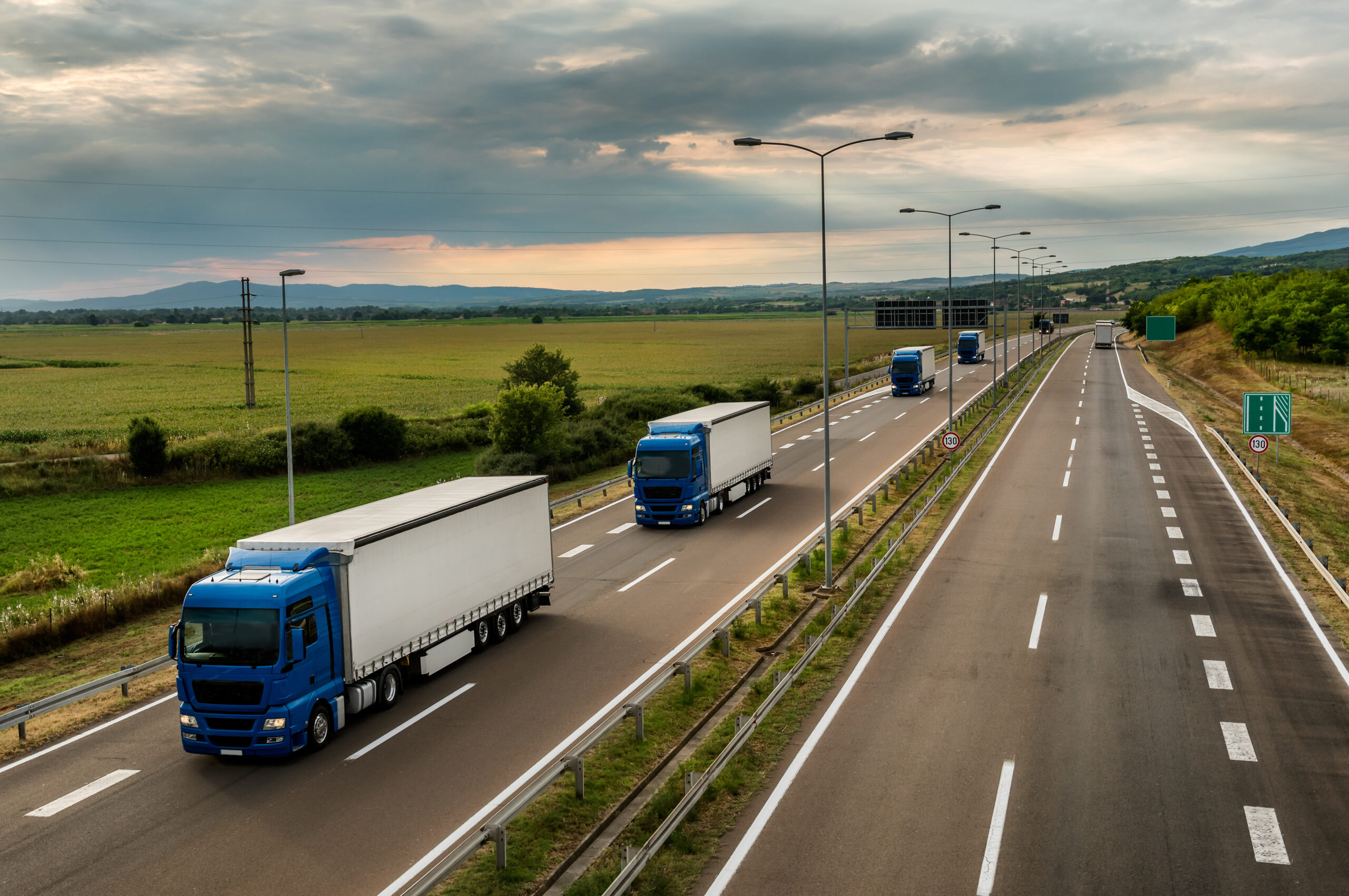 Imperial Cargo & LINQO: fuel control, tachograph management, and SENT-GEO – all in one