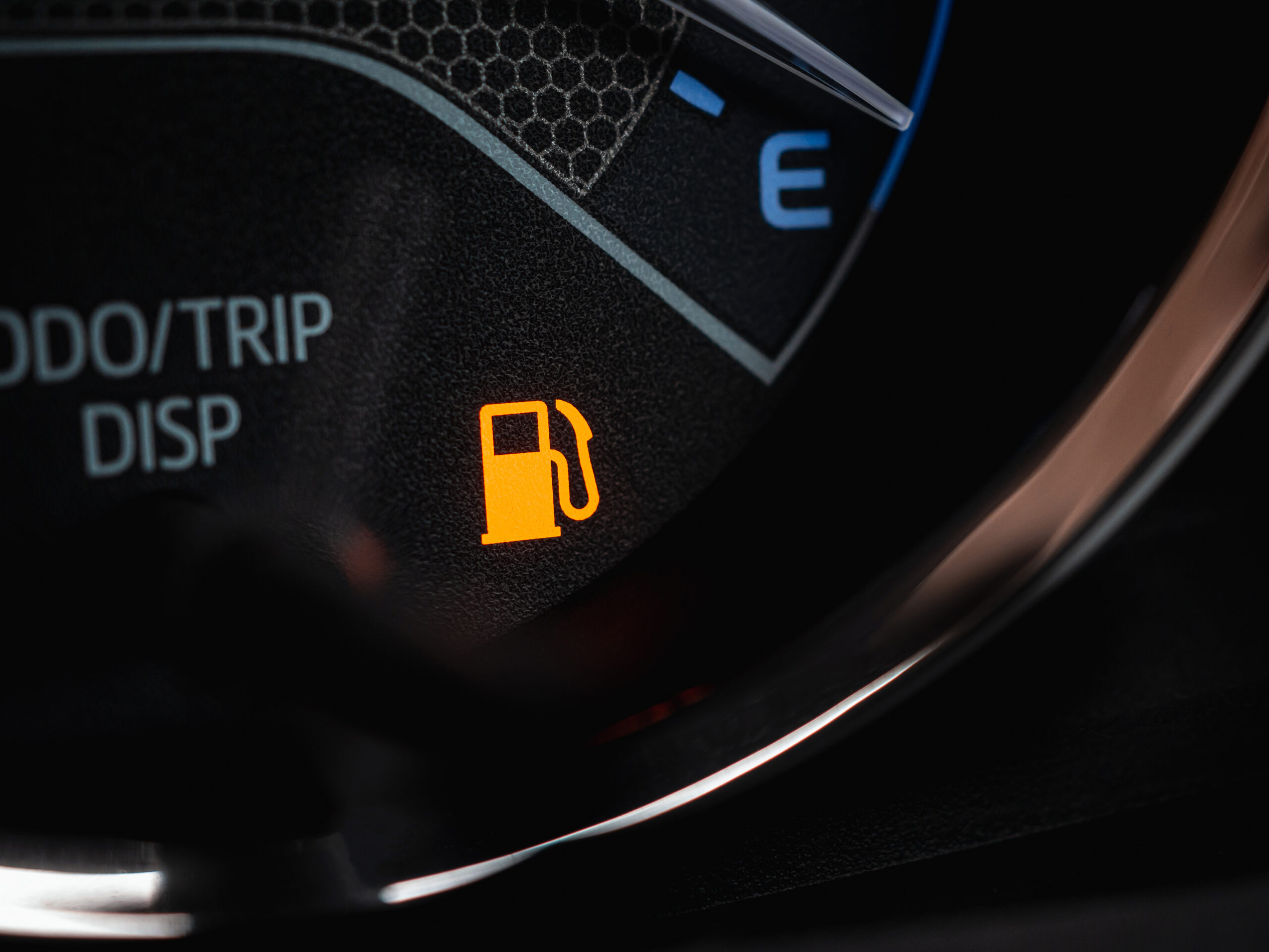 How to save fuel with GPS tracking solutions?