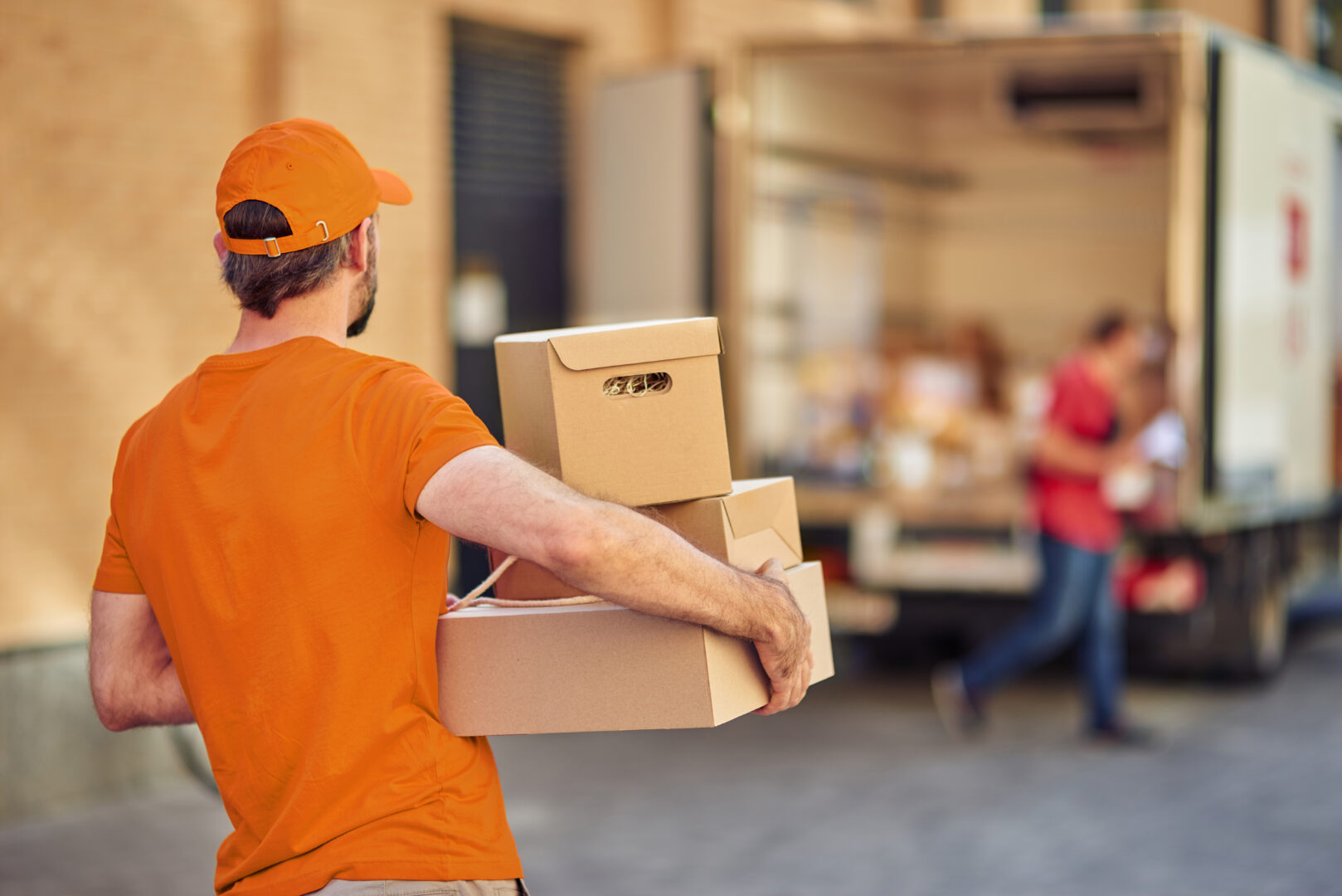 Telematics in Delivery: An Advanced Systems Perspective