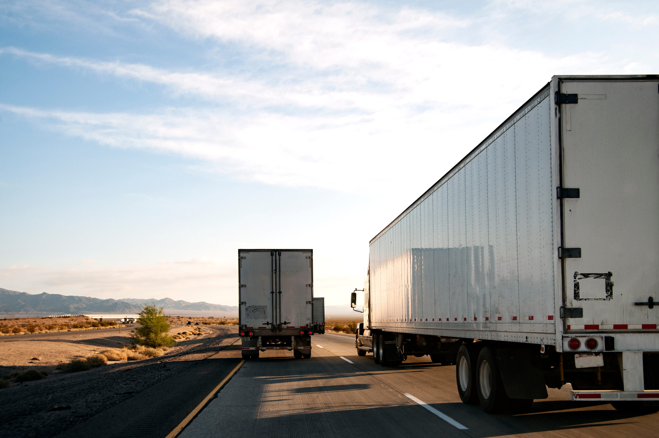 The Role of Advanced GPS Tracking Solutions in Modern Fleet Safety Operations