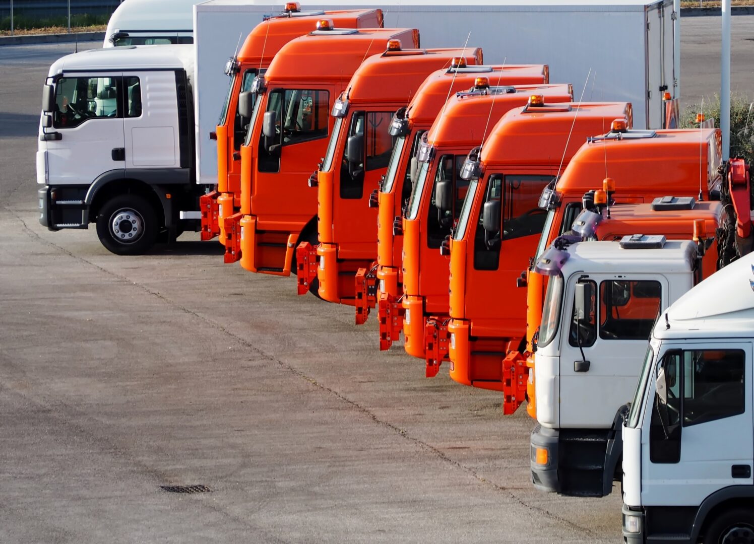 Charting a course to precision: Linqo’s GPS tracking at Be Fresh Logistic