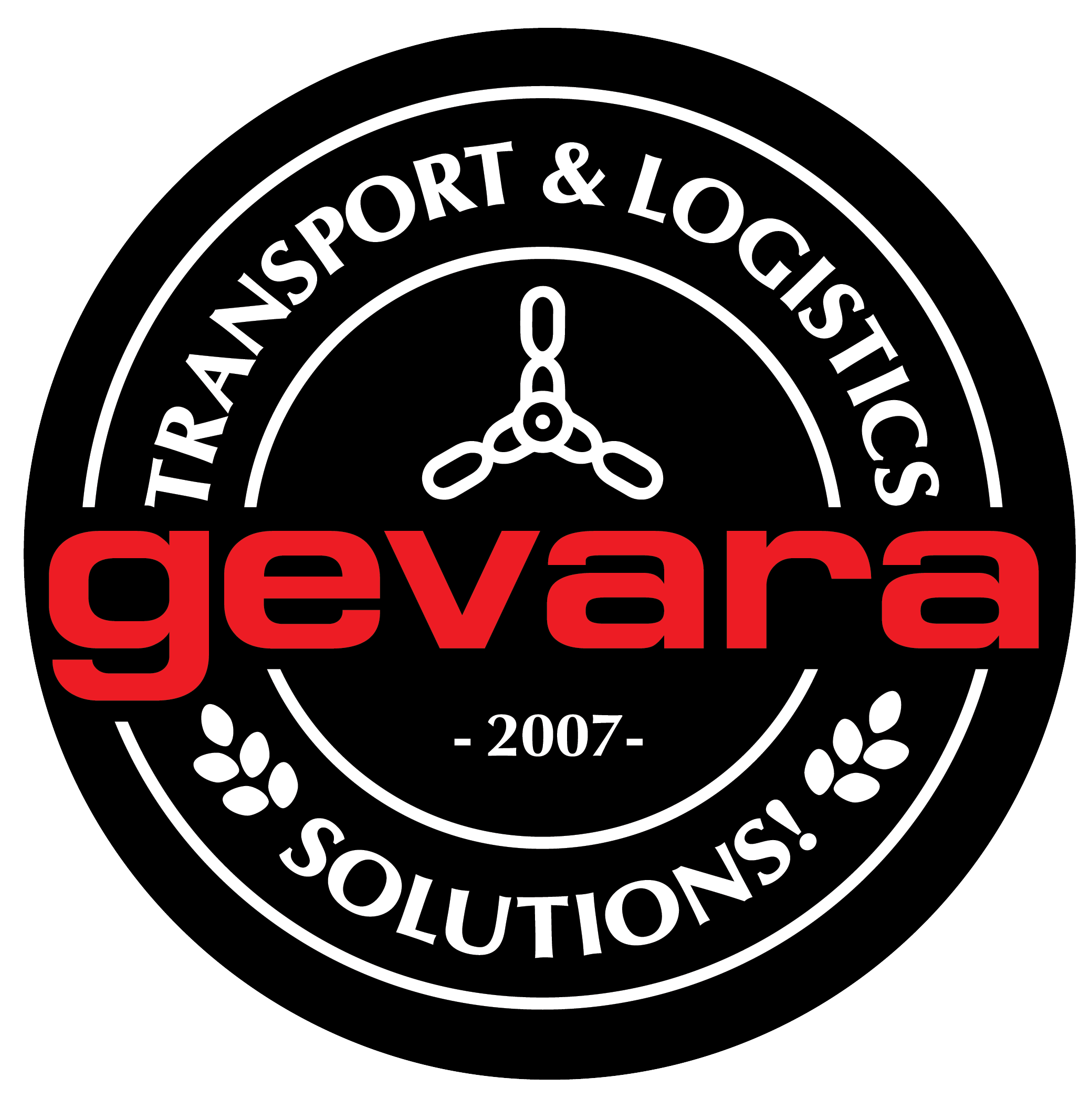 Gevara representatives