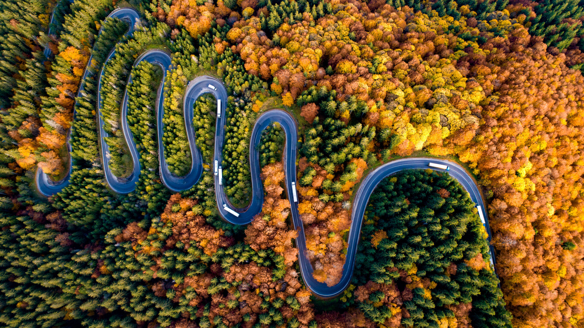 Why should logistics companies invest in advanced route planning software?