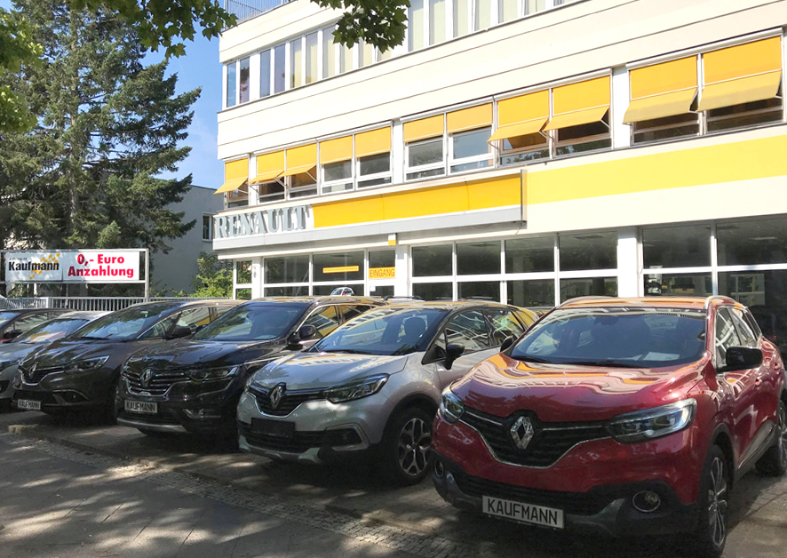 Autohaus Kaufmann GmbH - 4