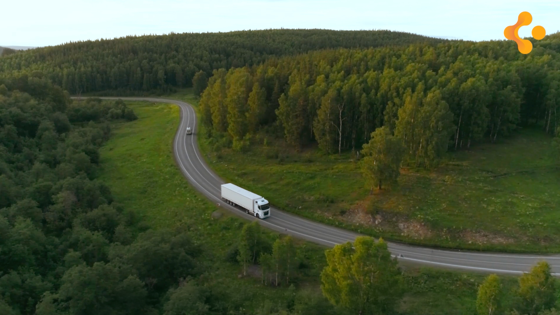 FINĖJAS GROUP x LINQO: Saving 10% on Fuel with Eco-Driving