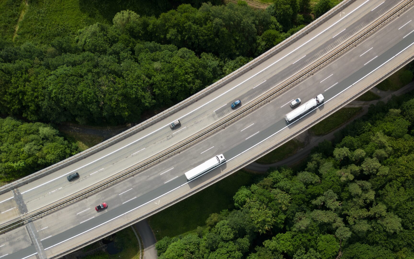 FOP Shymanov & LINQO: real-time visibility for international freight transportation