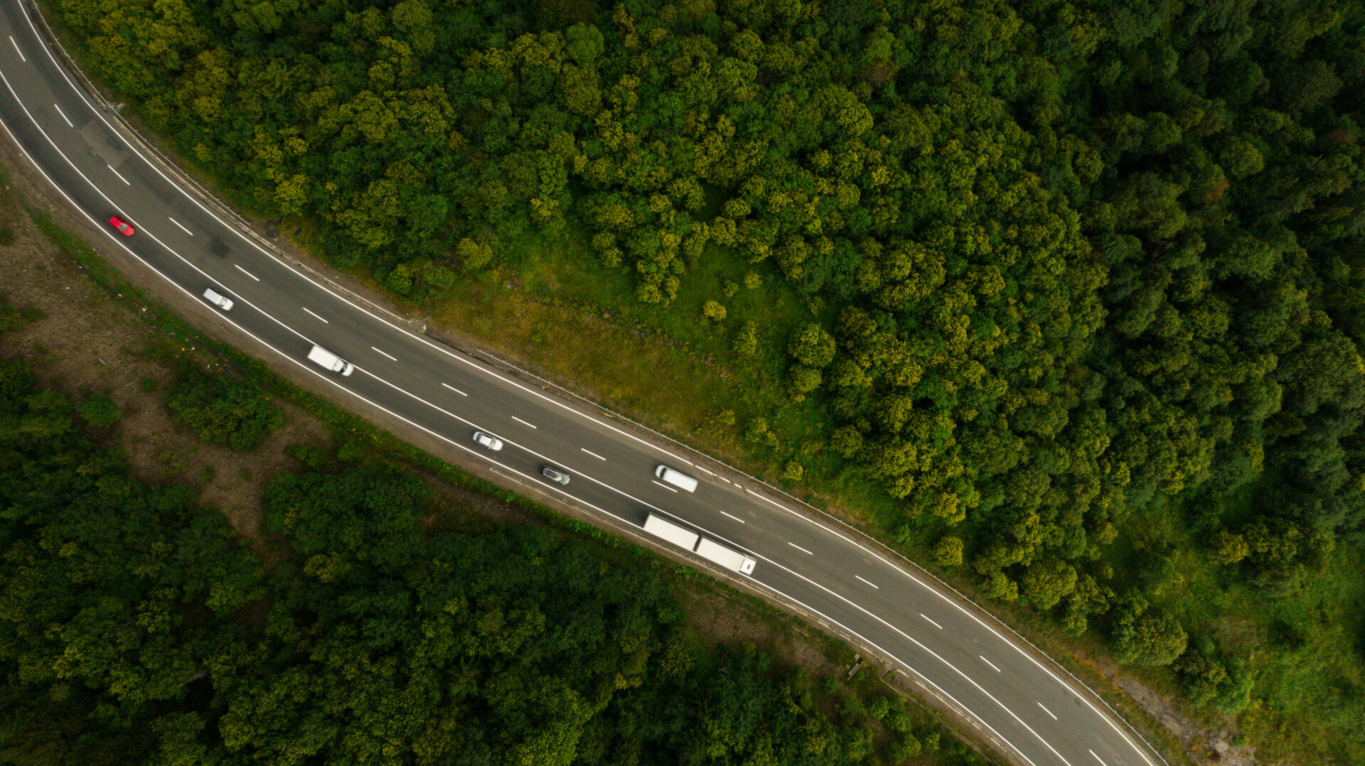 OVERTON LOGISTICS and LINQO: a story of innovation and efficiency