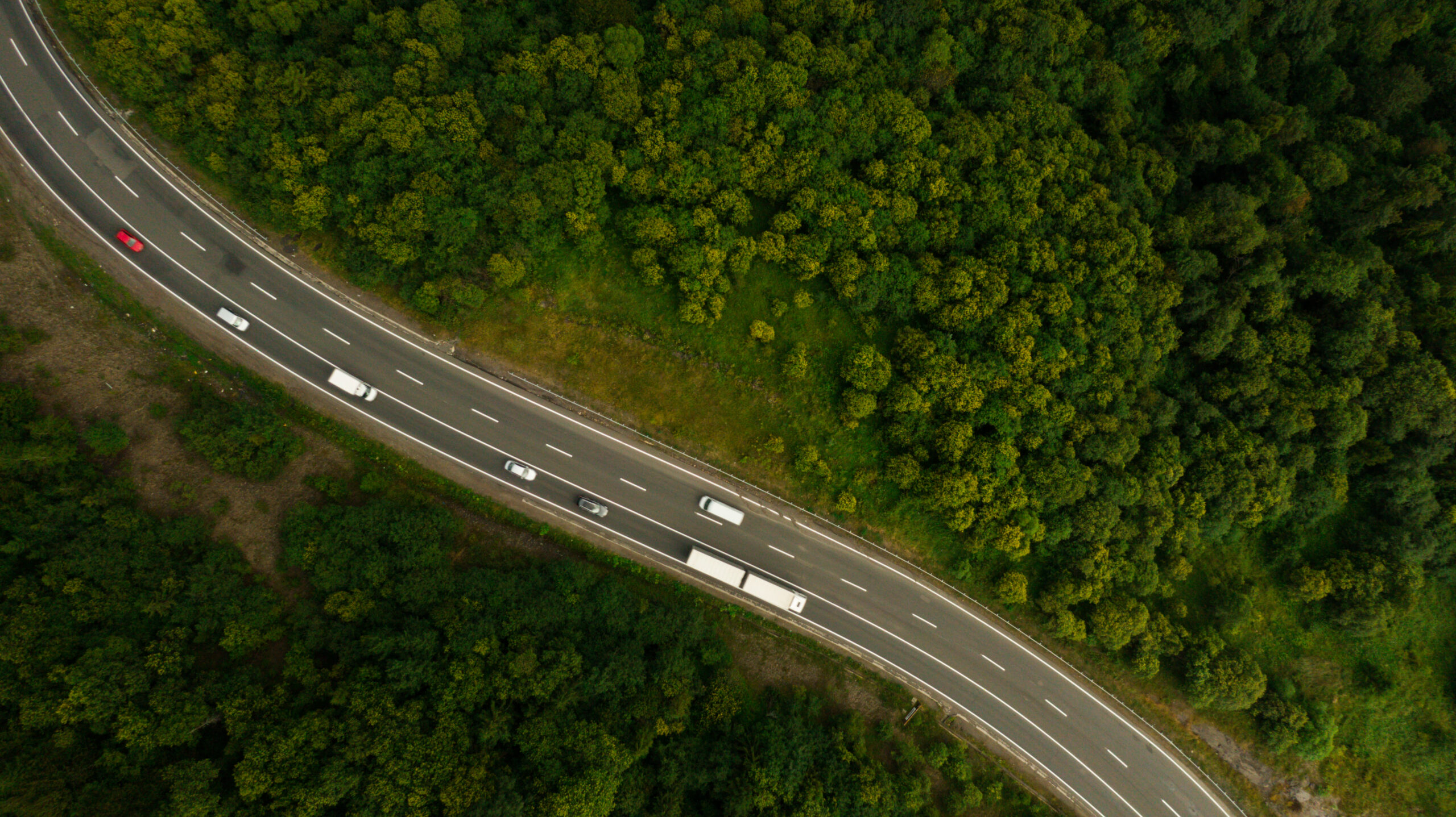 OVERTON LOGISTICS and LINQO: a story of innovation and efficiency